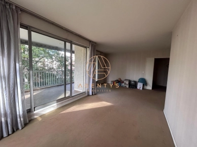 Appartement à vendre 4 pièces de 85,11 m² à Nogent-sur-Marne