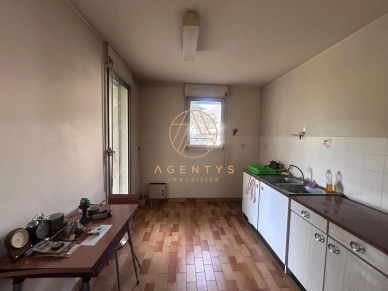 Appartement à vendre 4 pièces de 85,11 m² à Nogent-sur-Marne