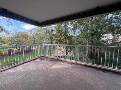 Appartement à vendre 4 pièces de 85,11 m² à Nogent-sur-Marne