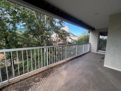 Appartement à vendre 4 pièces de 85,11 m² à Nogent-sur-Marne