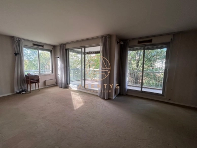 Appartement à vendre 4 pièces de 85,11 m² à Nogent-sur-Marne