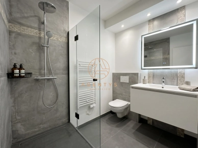 Appartement à vendre 1 pièces de 26,48 m² à Saint-Maur-des-Fossés