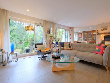 Appartement à vendre 5 pièces de 102,7 m² à Saint-Maur-des-Fossés