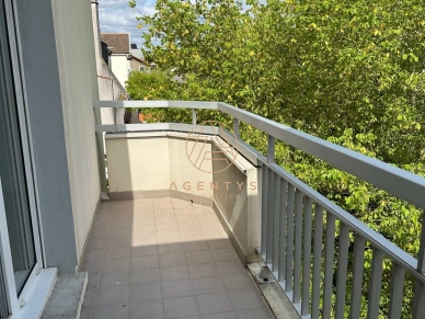 Appartement à vendre 1 pièces de 25 m² à Saint-Maur-des-Fossés