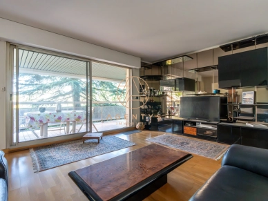 Appartement à vendre 5 pièces de 132,16 m² à Bry-sur-Marne