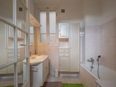 Appartement à vendre 4 pièces de 81,25 m² à Nogent-sur-Marne