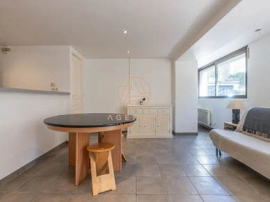 Appartement à vendre 2 pièces de 41,4 m² à Nogent-sur-Marne