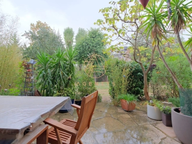 Appartement à vendre 5 pièces de 102,7 m² à Saint-Maur-des-Fossés