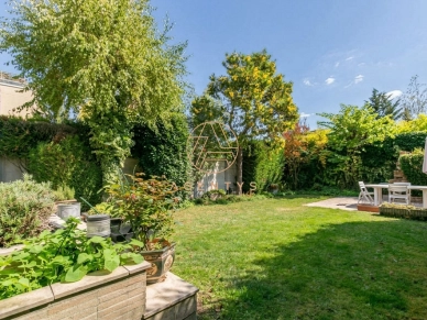 Maison à vendre 7 pièces de 153,14 m²