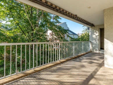 Appartement à vendre 4 pièces de 85,11 m² à Nogent-sur-Marne