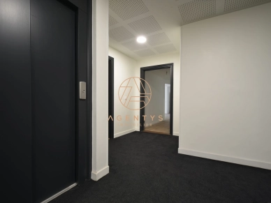 Appartement à vendre 3 pièces de 73,09 m² à Ormesson-sur-Marne