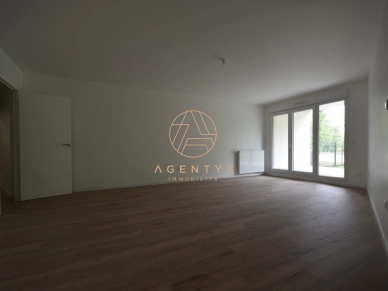 Appartement à vendre 3 pièces de 73,09 m² à Ormesson-sur-Marne