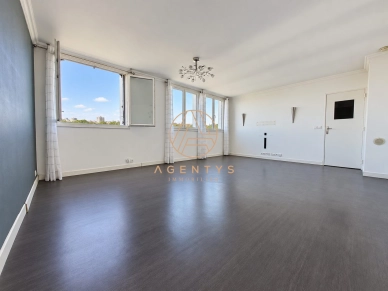 Appartement à vendre 4 pièces de 65,43 m² à Champigny-sur-Marne
