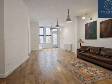 Appartement à vendre 6 pièces de 200 m² à Neuilly-Plaisance