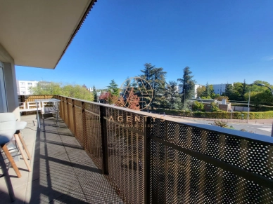 Appartement à vendre 3 pièces de 60,3 m² à Champigny-sur-Marne