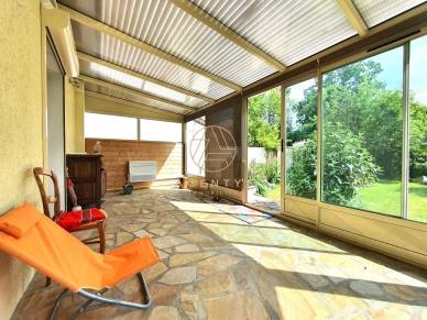 Maison à vendre 5 pièces de 120 m² à Champigny-sur-Marne