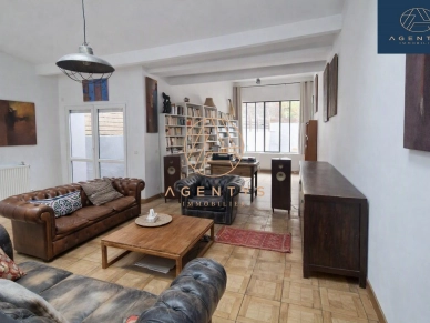 Maison à vendre 6 pièces de 200 m² à Neuilly-Plaisance