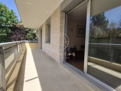 Appartement à vendre 2 pièces de 47,37 m² à Le Perreux-sur-Marne