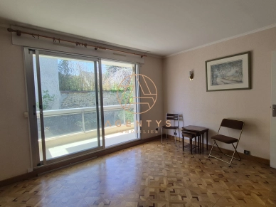 Appartement à vendre 2 pièces de 47,37 m² à Le Perreux-sur-Marne