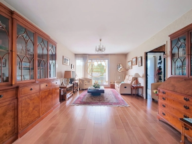 Appartement à vendre 4 pièces de 88 m² à Saint-Maur-des-Fossés