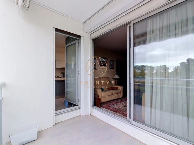 Appartement à vendre 4 pièces de 88 m² à Saint-Maur-des-Fossés