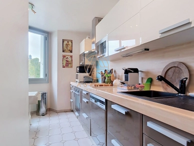 Appartement à vendre 4 pièces de 88 m² à Saint-Maur-des-Fossés