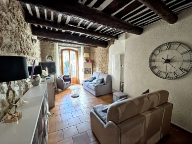 Maison à vendre 3 pièces de 110 m² à Saint-Chamas