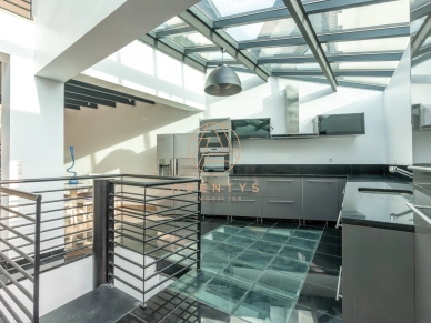 Maison à vendre 3 pièces de 104 m² à Le Perreux-sur-Marne