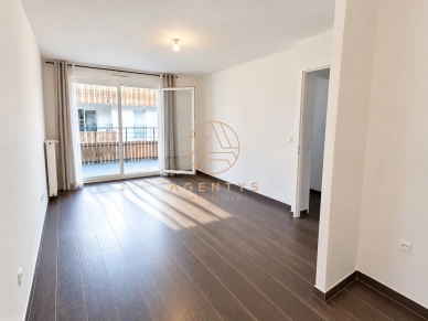 Appartement à vendre 2 pièces de 39,6 m² à Villiers-sur-Marne