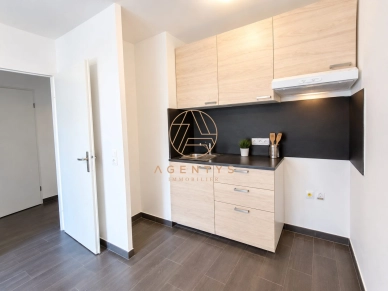 Appartement à vendre 2 pièces de 39,6 m² à Villiers-sur-Marne