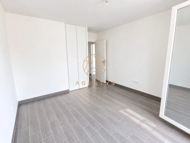 Appartement à vendre 2 pièces de 39,6 m² à Villiers-sur-Marne