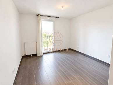 Appartement à vendre 2 pièces de 39,6 m² à Villiers-sur-Marne