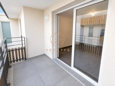 Appartement à vendre 2 pièces de 39,6 m² à Villiers-sur-Marne