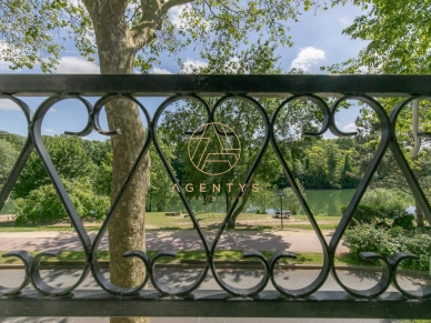 Maison à vendre 6 pièces de 148,78 m² à Saint-Maur-des-Fossés