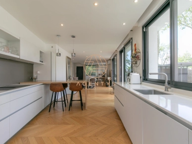Maison à vendre 5 pièces de 112 m² à Saint-Maur-des-Fossés