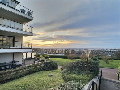 Appartement à vendre 3 pièces de 61,94 m² à Chennevières-sur-Marne