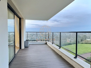 Appartement à vendre 3 pièces de 61,94 m² à Chennevières-sur-Marne