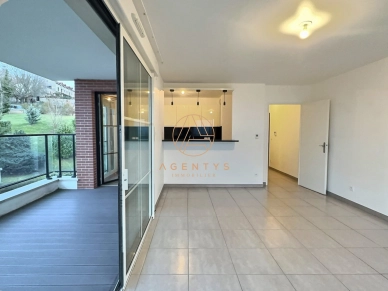 Appartement à vendre 3 pièces de 61,94 m² à Chennevières-sur-Marne
