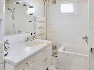 Appartement à vendre 5 pièces de 87 m² à Saint-Maur-des-Fossés