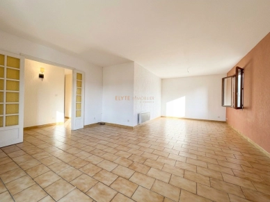Maison à vendre 4 pièces de 100 m² à Miramas
