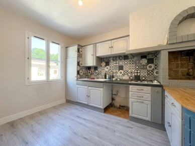Maison à vendre 4 pièces de 100 m² à Miramas