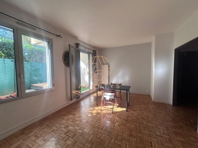 Appartement à louer 2 pièces de 50,11 m² à Nogent-sur-Marne
