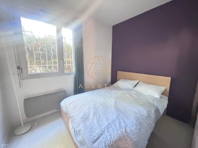Appartement à louer 2 pièces de 50,11 m² à Nogent-sur-Marne