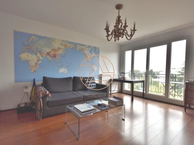 Appartement à vendre 2 pièces de 51 m² à Saint-Maur-des-Fossés
