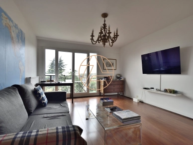 Appartement à vendre 2 pièces de 51 m² à Saint-Maur-des-Fossés