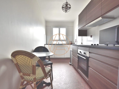 Appartement à vendre 2 pièces de 51 m² à Saint-Maur-des-Fossés