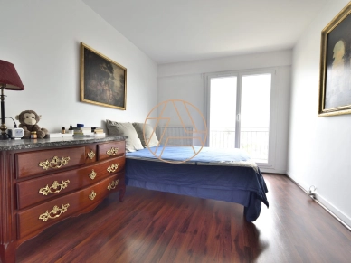 Appartement à vendre 2 pièces de 51 m² à Saint-Maur-des-Fossés