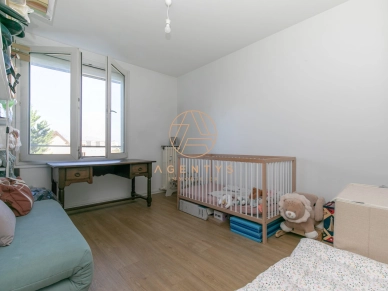 Appartement à vendre 4 pièces de 67,76 m² à Saint-Maur-des-Fossés