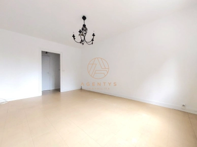 Appartement à vendre 3 pièces de 55,3 m² à Saint-Maur-des-Fossés