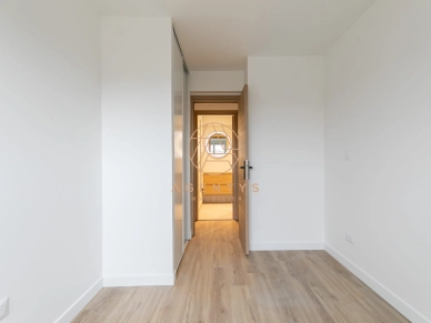 Appartement à vendre 3 pièces de 48 m² à Saint-Maur-des-Fossés